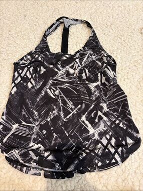 Old Navy Active Gray Performance Sports top